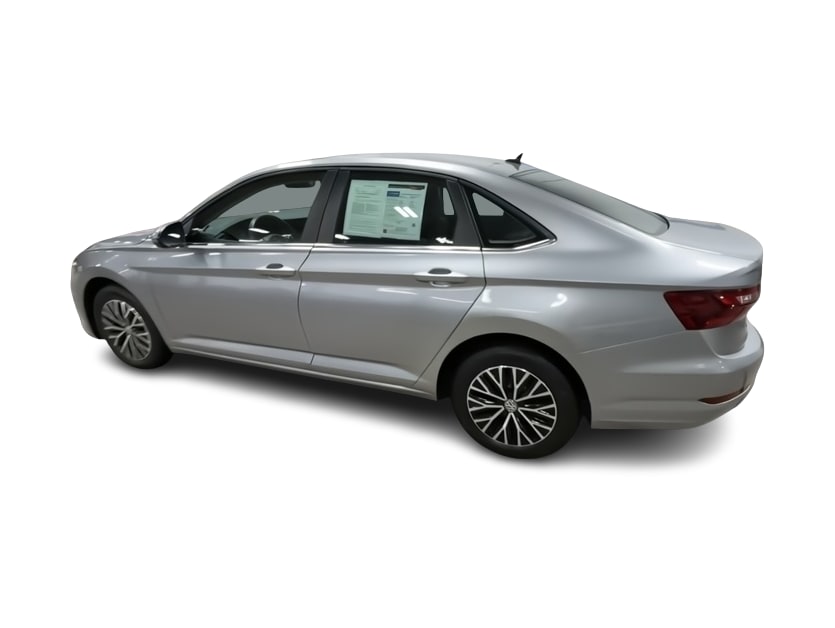 Thumbnail: 2021 Volkswagen Jetta - 23