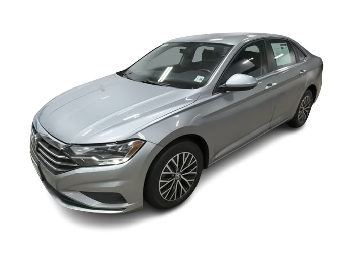 Thumbnail: 2021 Volkswagen Jetta - 21