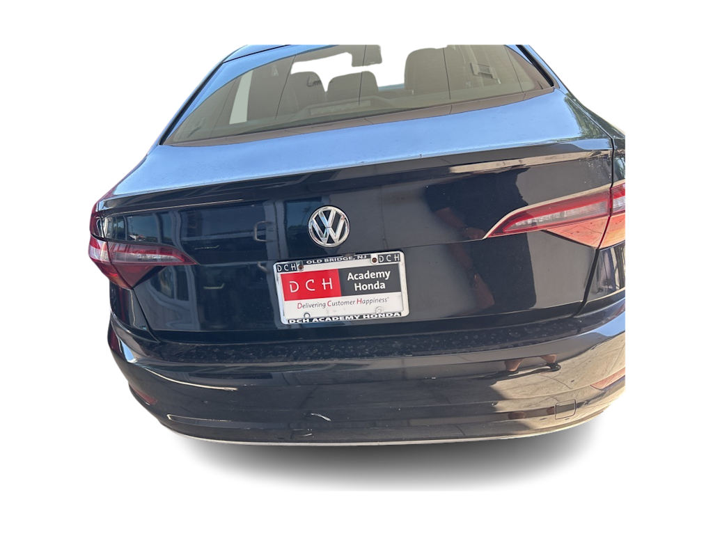 Thumbnail: 2019 Volkswagen Jetta - 4