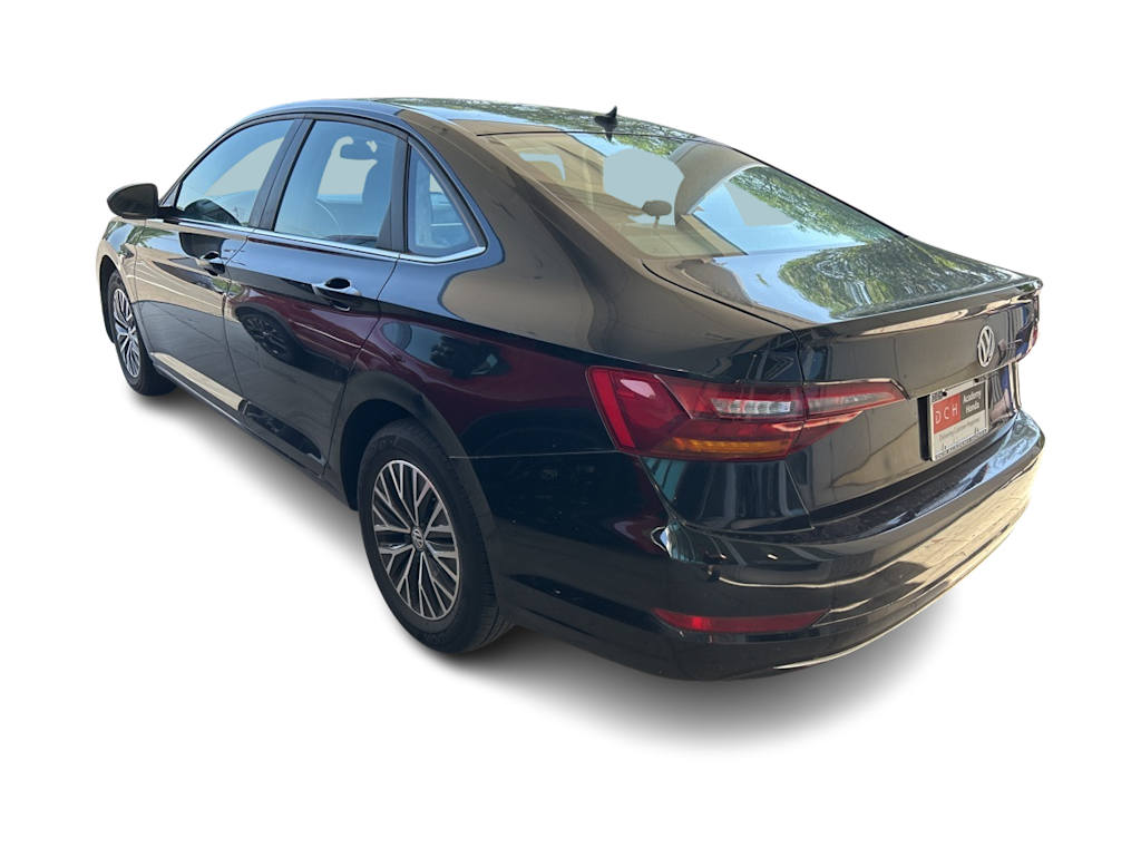 Thumbnail: 2019 Volkswagen Jetta - 3