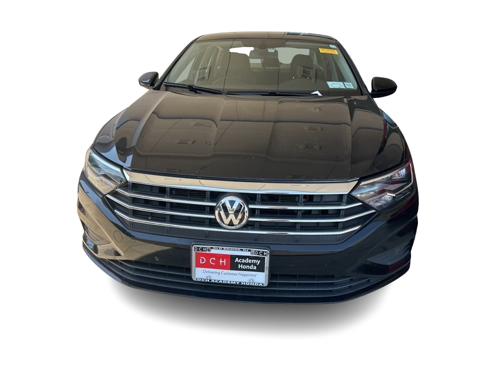 Thumbnail: 2019 Volkswagen Jetta - 5