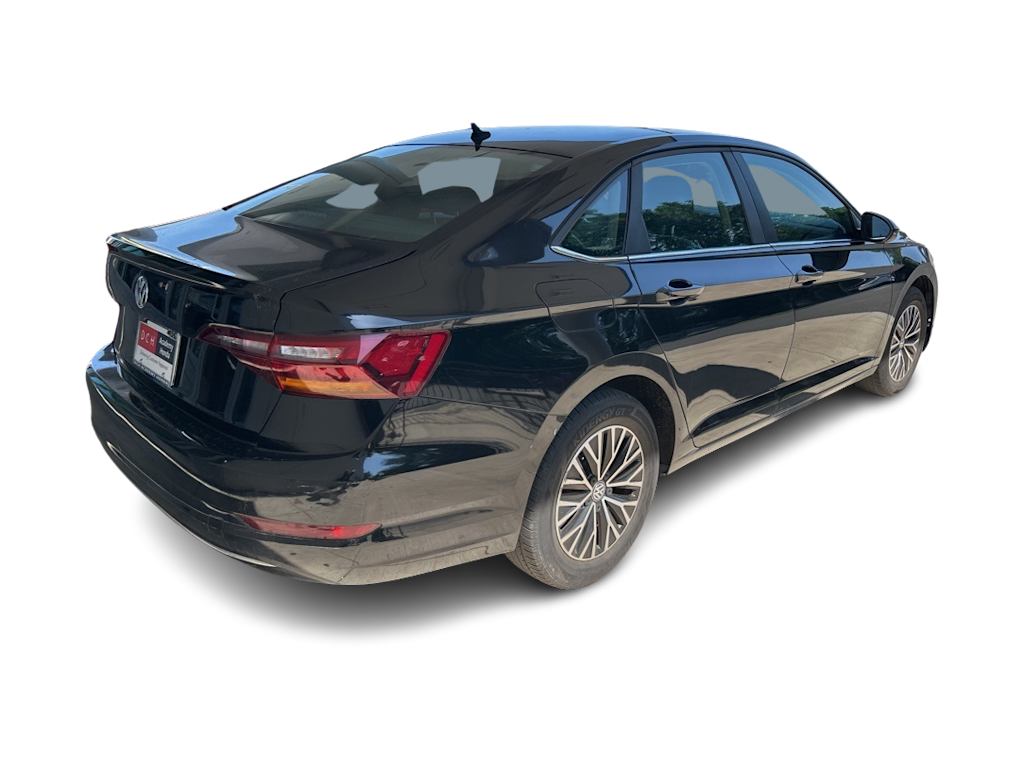 Thumbnail: 2019 Volkswagen Jetta - 14