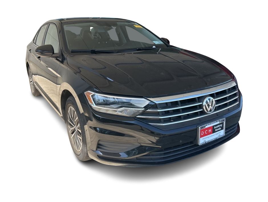Thumbnail: 2019 Volkswagen Jetta - 12