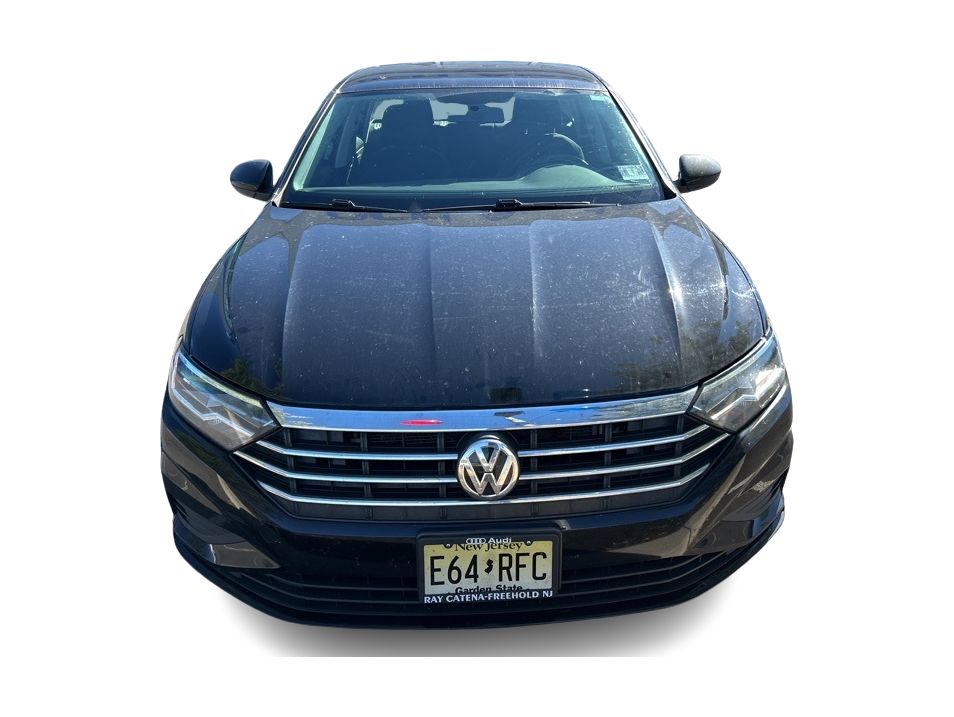 Thumbnail: 2019 Volkswagen Jetta - 6
