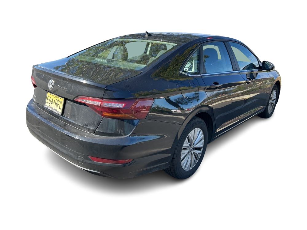 Thumbnail: 2019 Volkswagen Jetta - 24