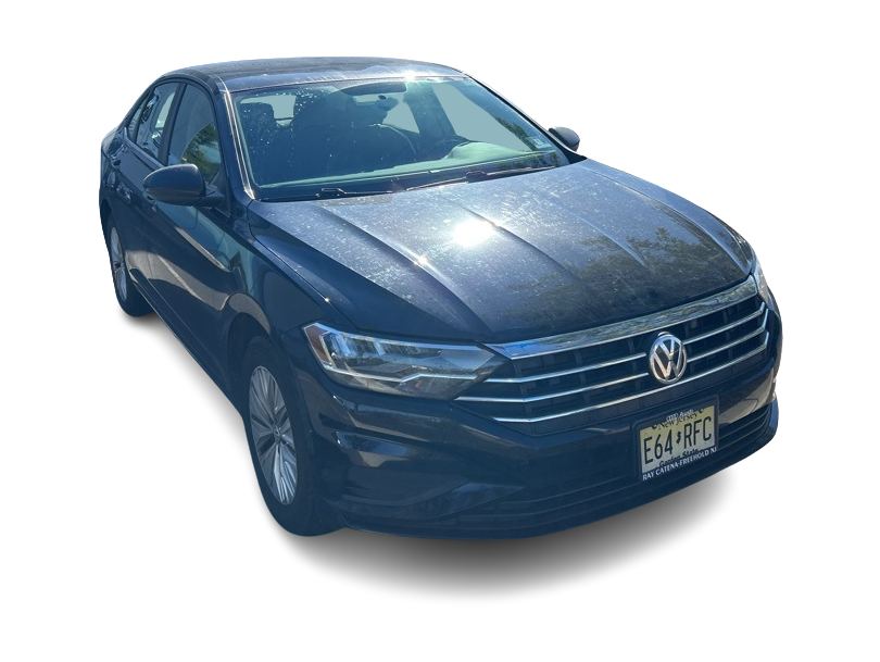 Thumbnail: 2019 Volkswagen Jetta - 21
