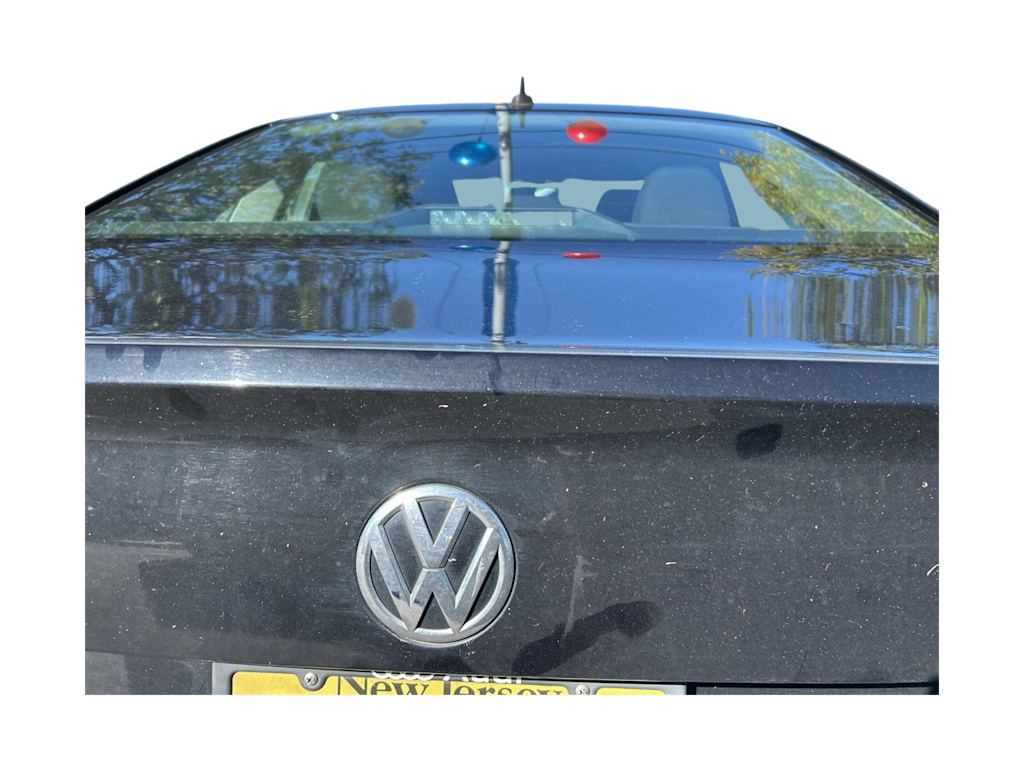 Thumbnail: 2019 Volkswagen Jetta - 3