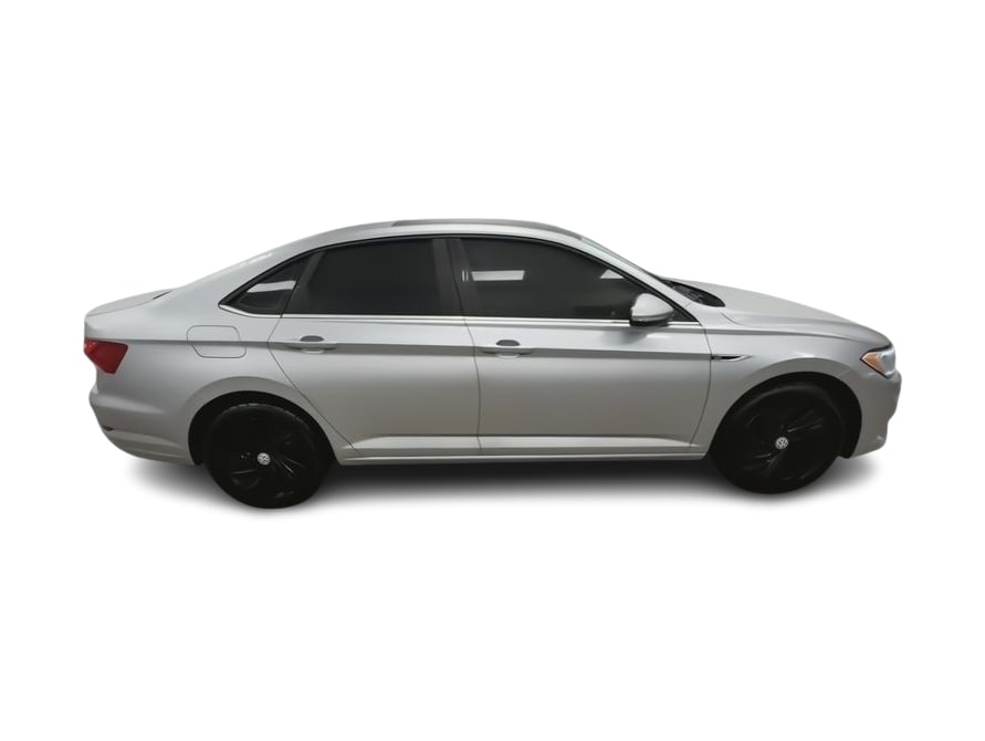 Thumbnail: 2019 Volkswagen Jetta - 21
