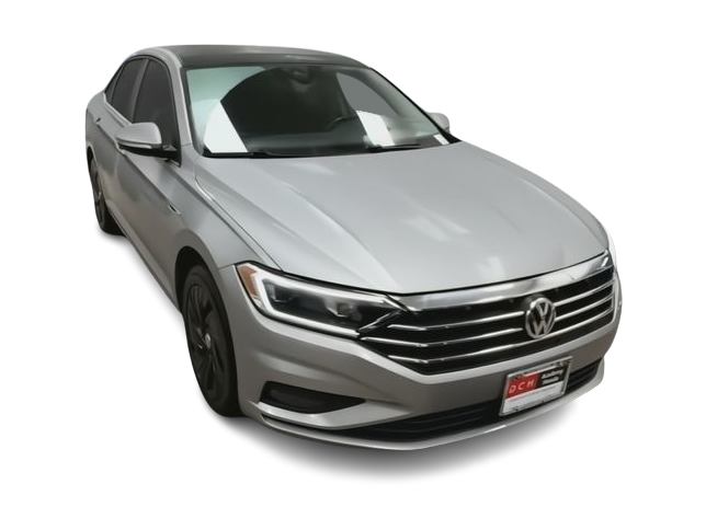 Thumbnail: 2019 Volkswagen Jetta - 4