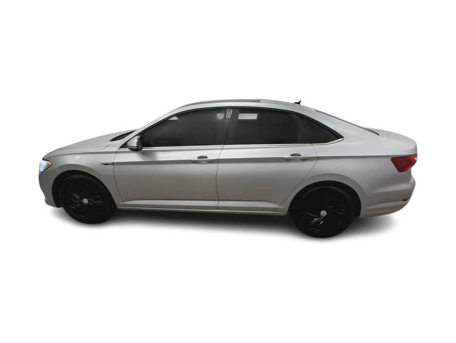 Thumbnail: 2019 Volkswagen Jetta - 19