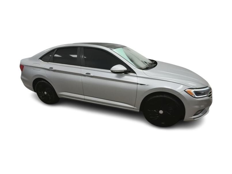 Thumbnail: 2019 Volkswagen Jetta - 16