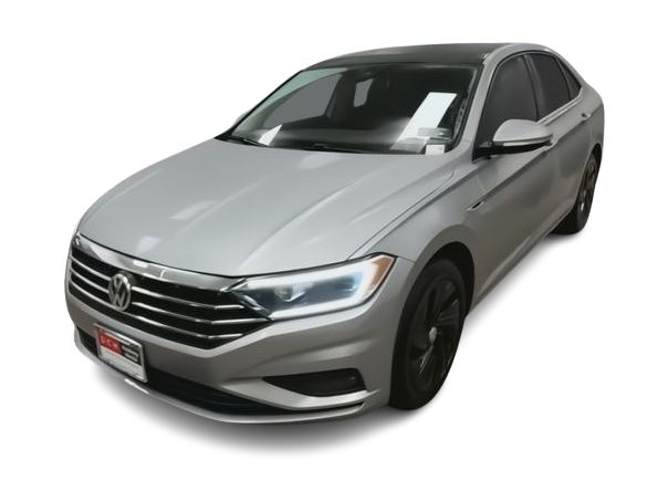 Thumbnail: 2019 Volkswagen Jetta - 18