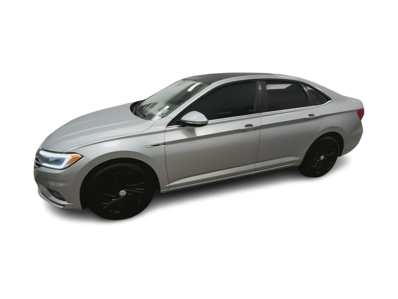 Thumbnail: 2019 Volkswagen Jetta - 3