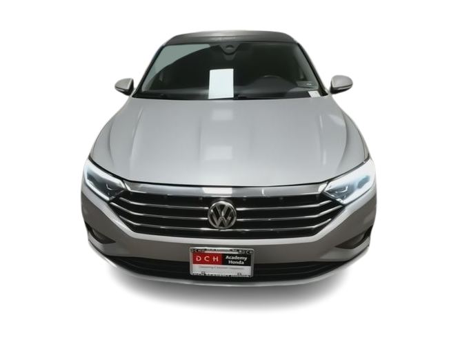 Thumbnail: 2019 Volkswagen Jetta - 17