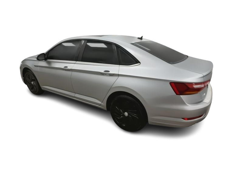 Thumbnail: 2019 Volkswagen Jetta - 20