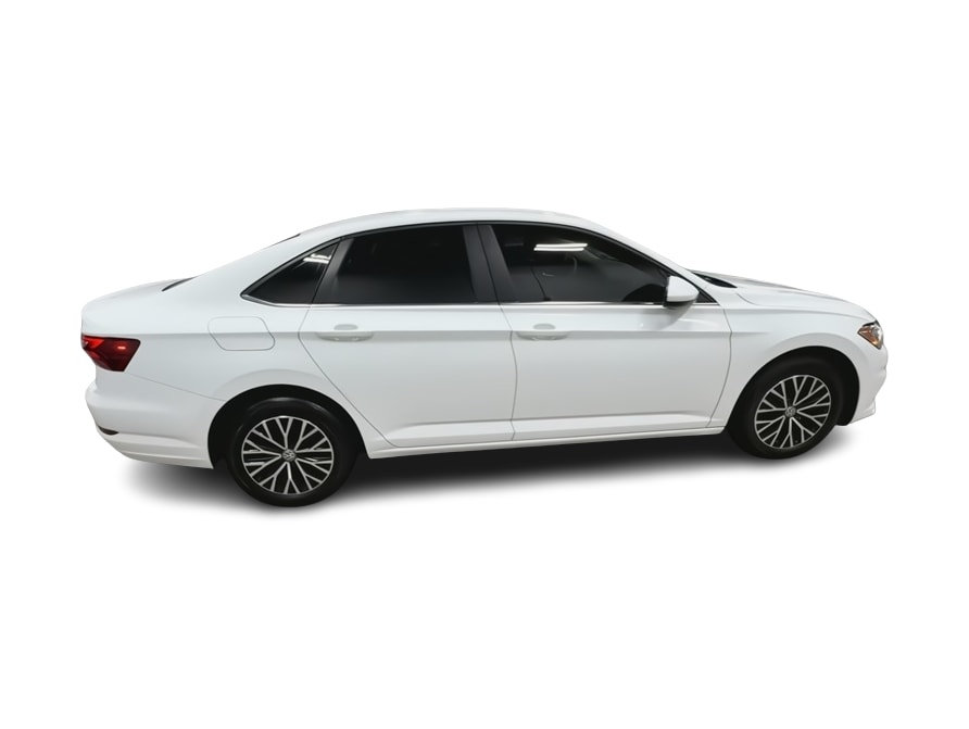2021 Volkswagen Jetta S 22