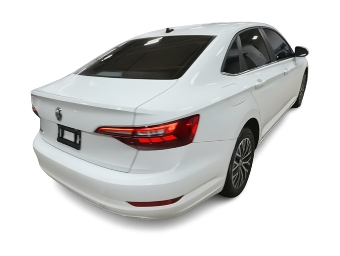 2021 Volkswagen Jetta S 21