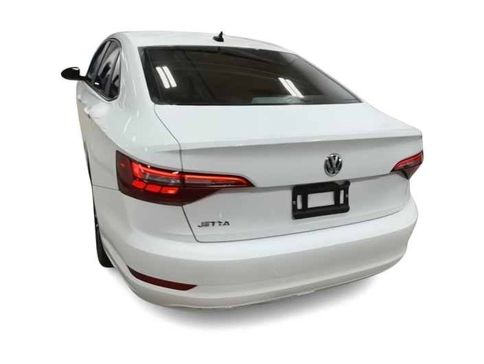 2021 Volkswagen Jetta S 20