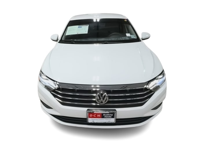 2021 Volkswagen Jetta S 4