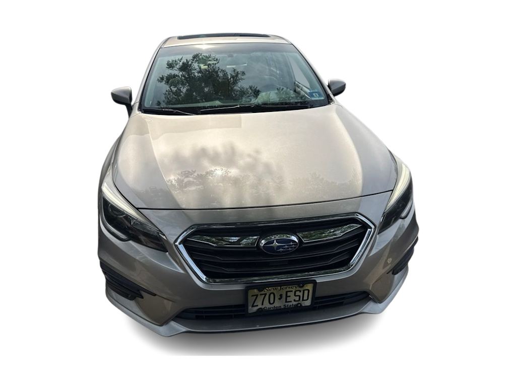 Thumbnail: 2018 Subaru Legacy - 5