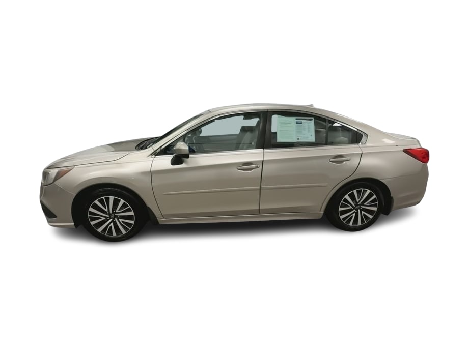 Thumbnail: 2018 Subaru Legacy - 3