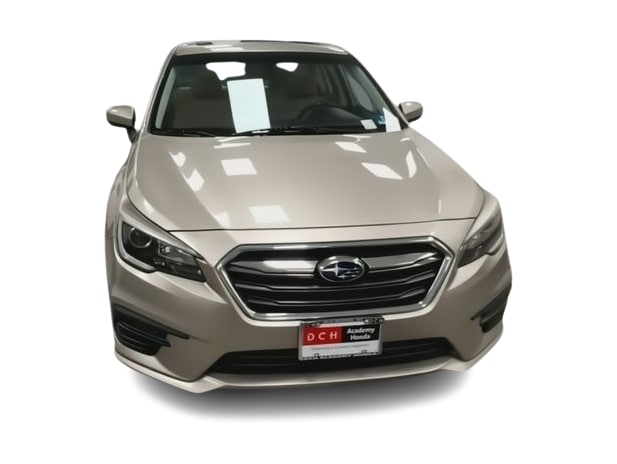 Thumbnail: 2018 Subaru Legacy - 4