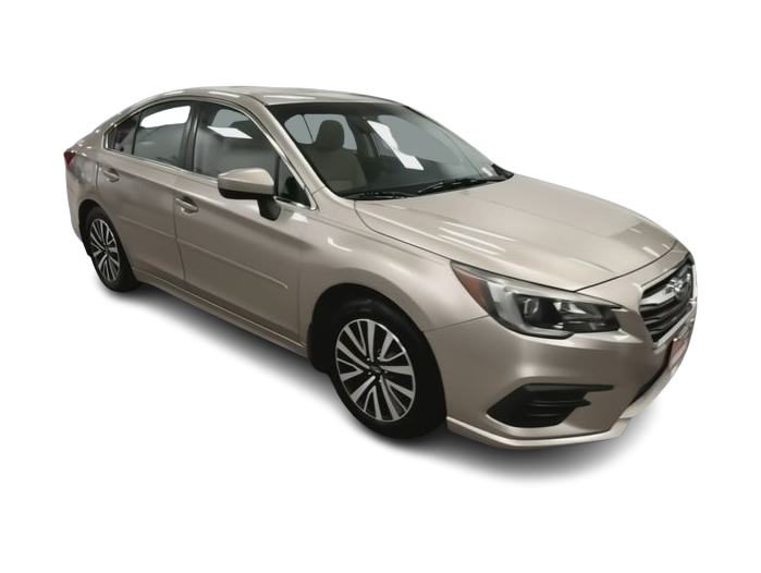 Thumbnail: 2018 Subaru Legacy - 17