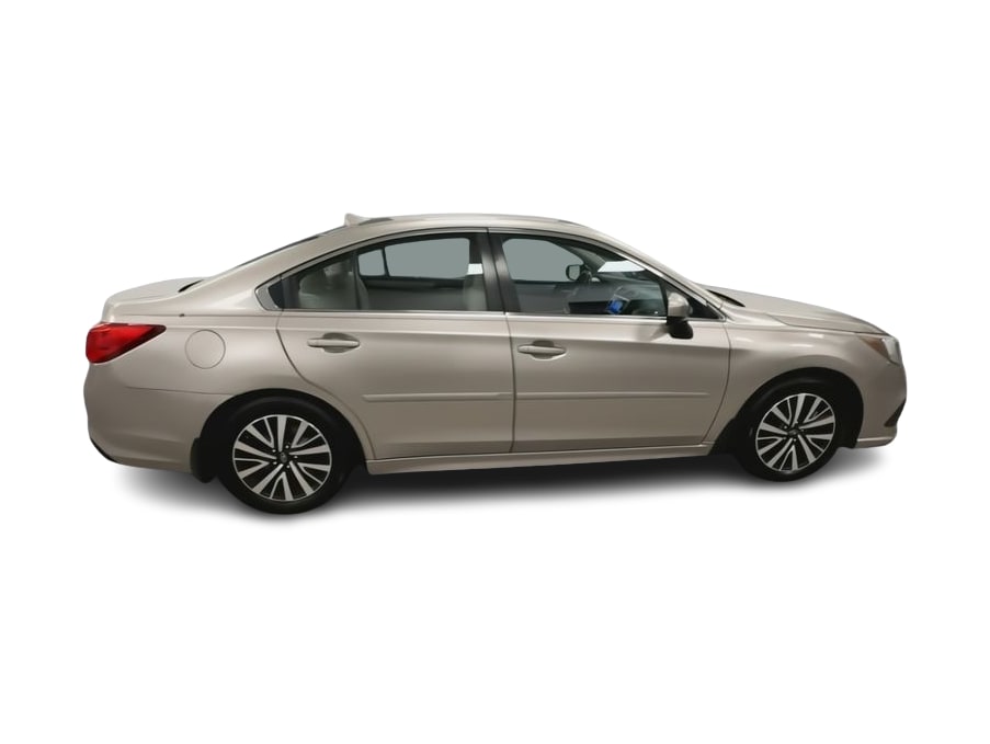 Thumbnail: 2018 Subaru Legacy - 21