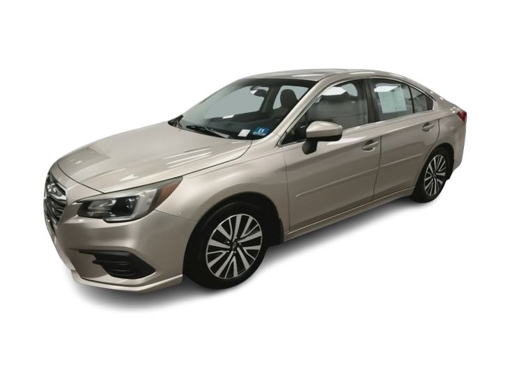 Thumbnail: 2018 Subaru Legacy - 18