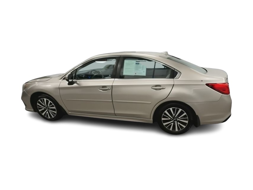 Thumbnail: 2018 Subaru Legacy - 19