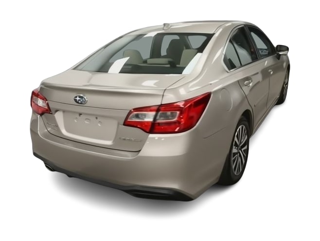 Thumbnail: 2018 Subaru Legacy - 20