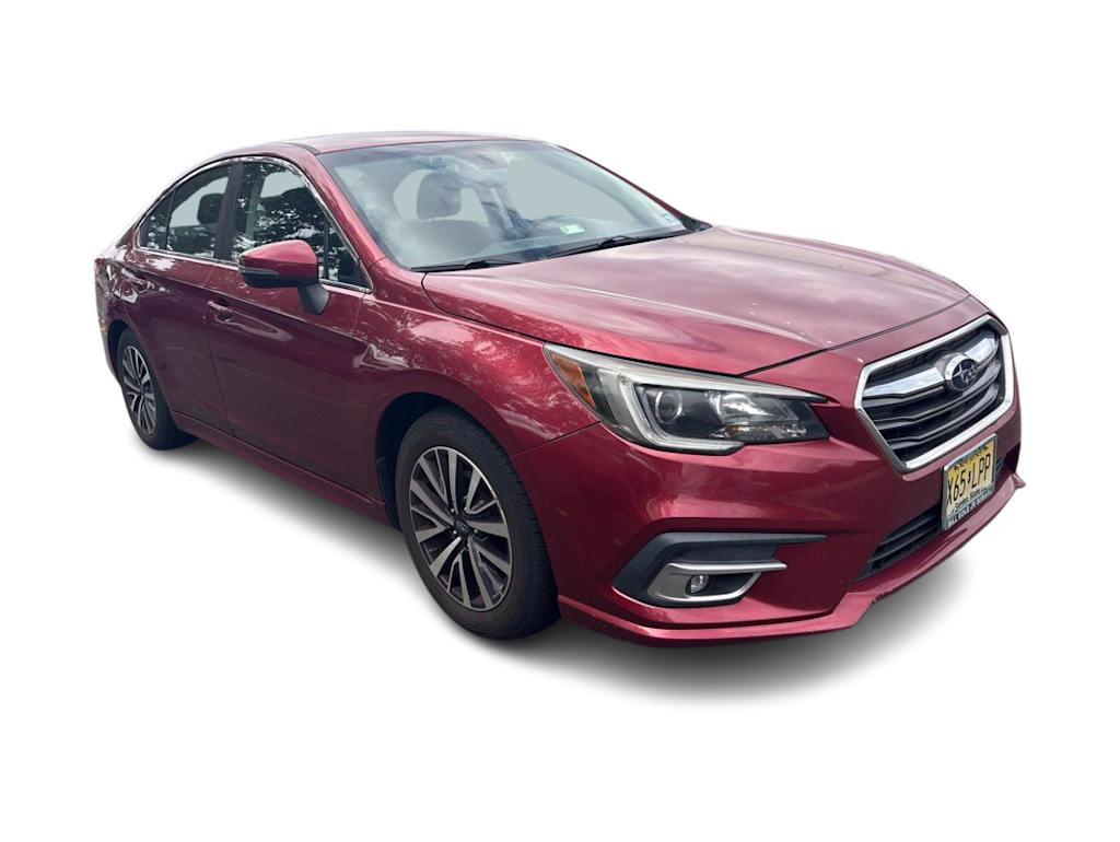 Thumbnail: 2018 Subaru Legacy - 14