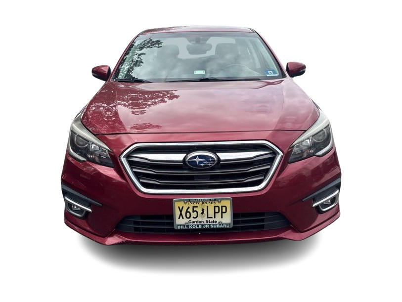 Thumbnail: 2018 Subaru Legacy - 5