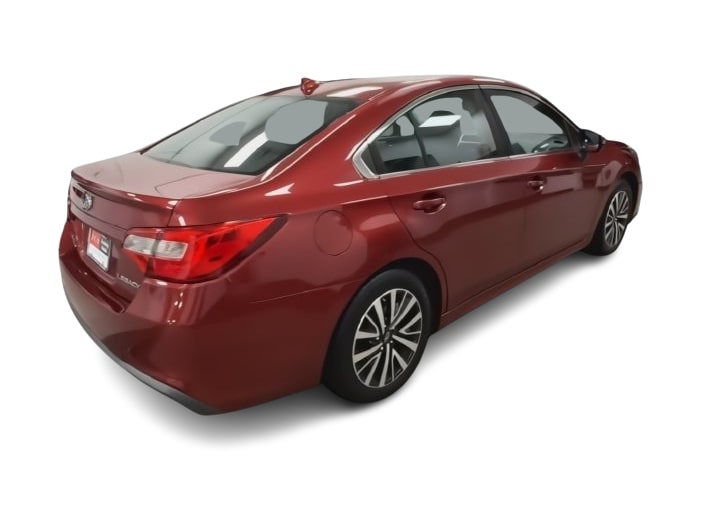 Thumbnail: 2018 Subaru Legacy - 20