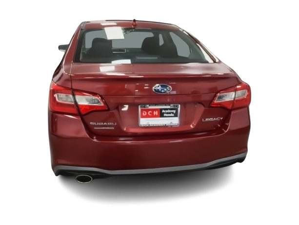 Thumbnail: 2018 Subaru Legacy - 19