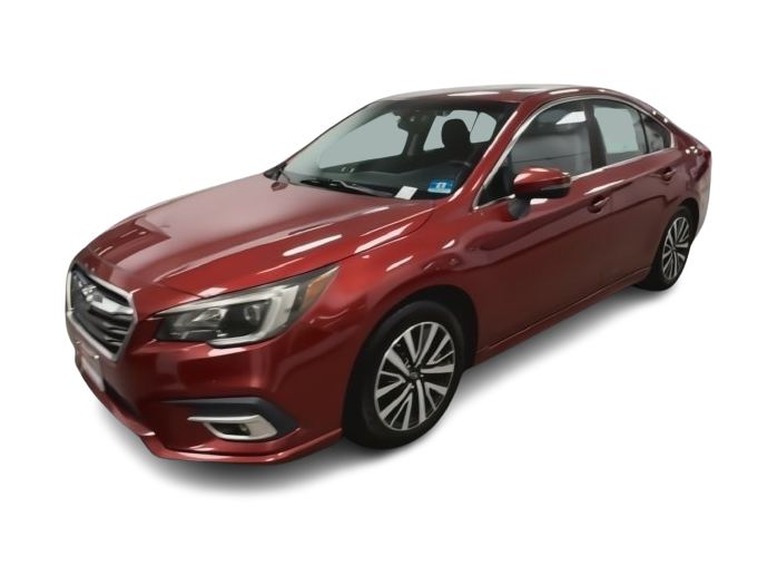 Thumbnail: 2018 Subaru Legacy - 17