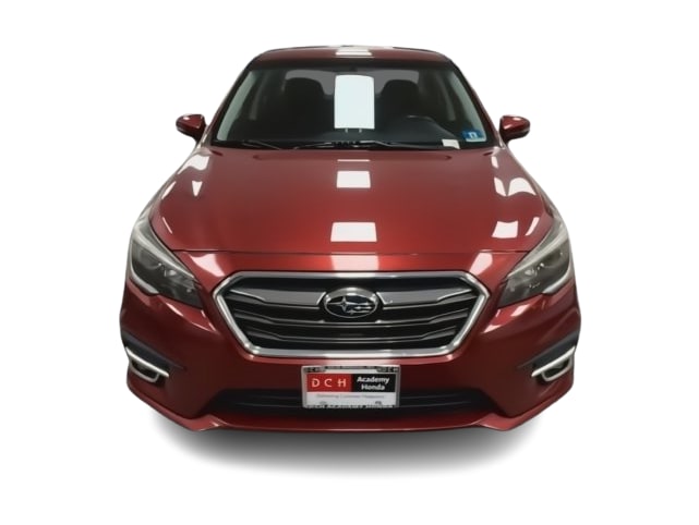 Thumbnail: 2018 Subaru Legacy - 4