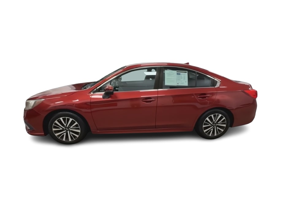Thumbnail: 2018 Subaru Legacy - 3