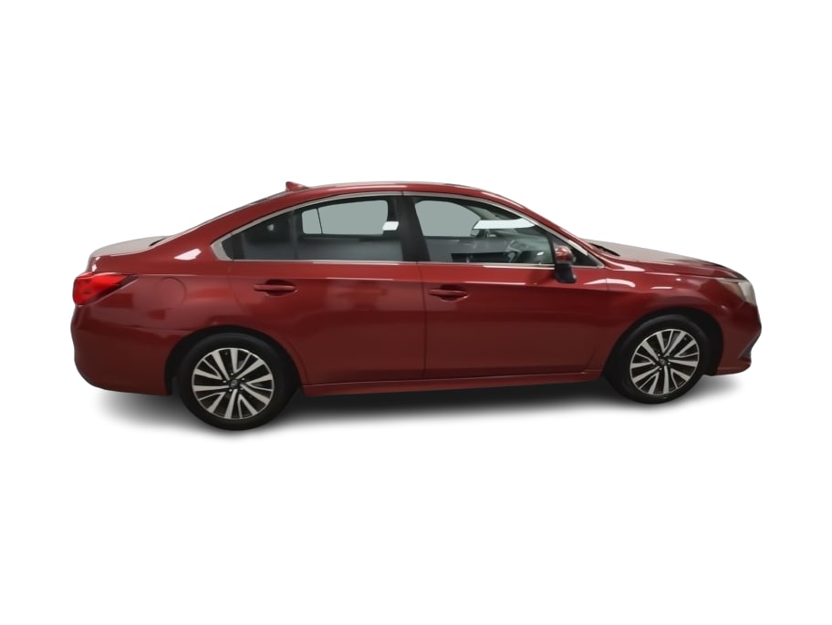 Thumbnail: 2018 Subaru Legacy - 21