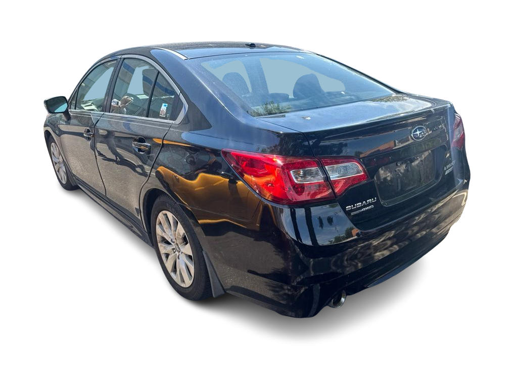 Thumbnail: 2015 Subaru Legacy - 3