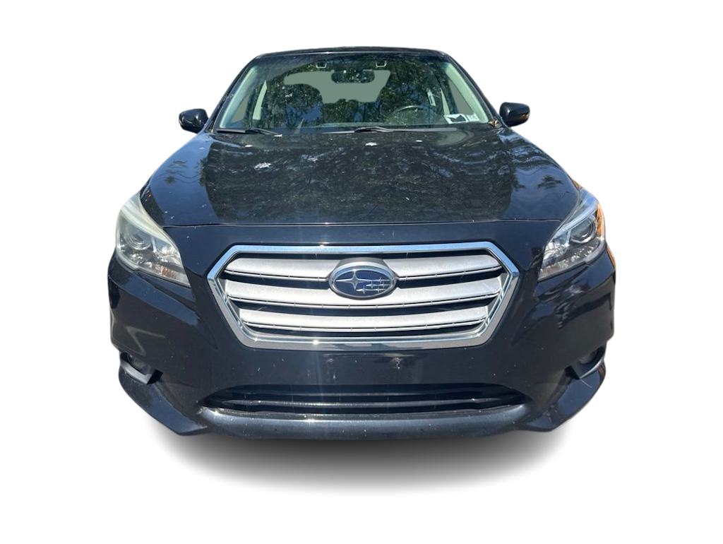 Thumbnail: 2015 Subaru Legacy - 5
