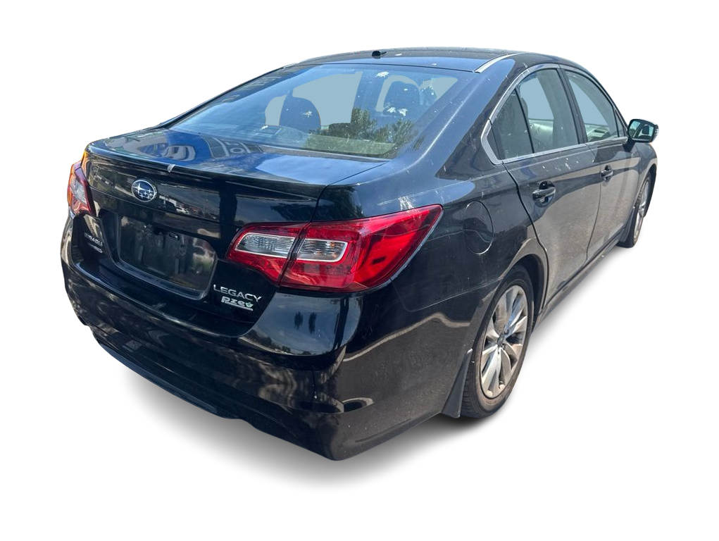 Thumbnail: 2015 Subaru Legacy - 15