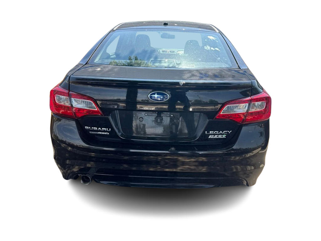 Thumbnail: 2015 Subaru Legacy - 4