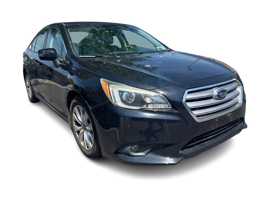 Thumbnail: 2015 Subaru Legacy - 16