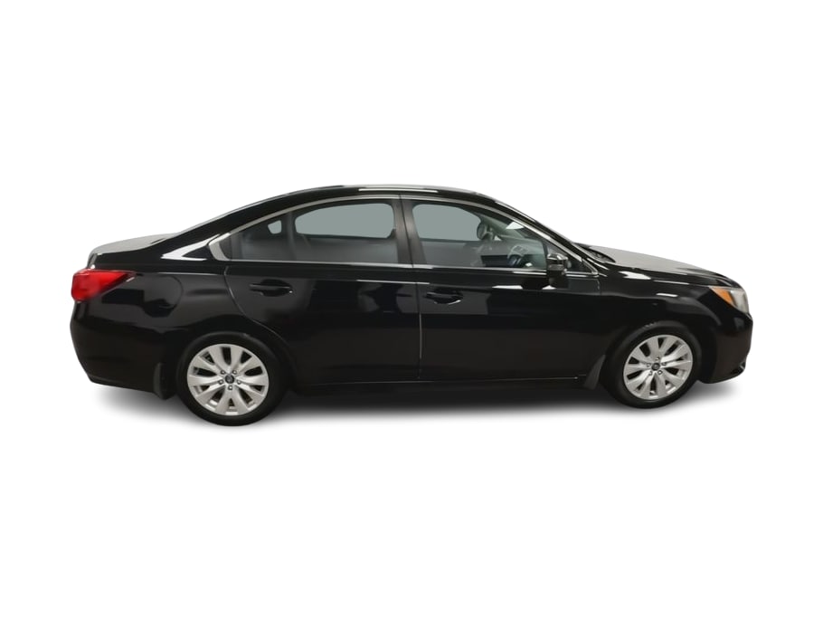 Thumbnail: 2015 Subaru Legacy - 21