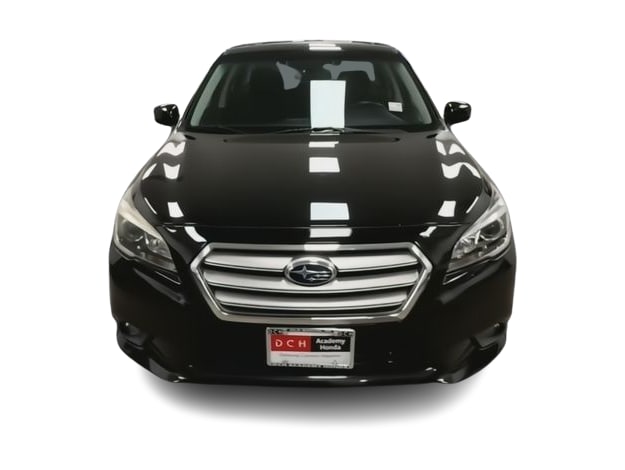 Thumbnail: 2015 Subaru Legacy - 17