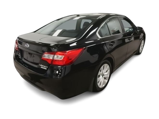 Thumbnail: 2015 Subaru Legacy - 20