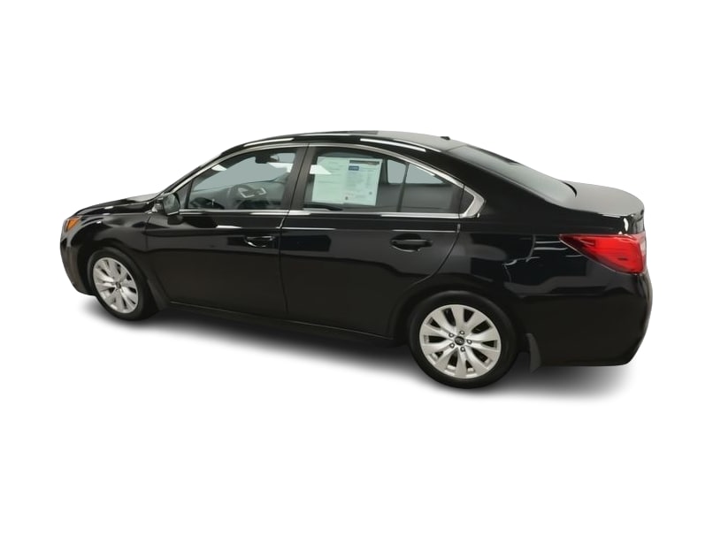 Thumbnail: 2015 Subaru Legacy - 3
