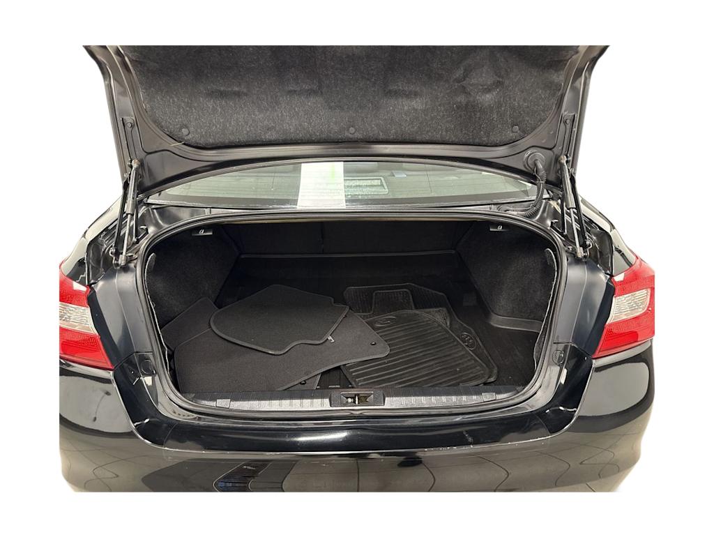 Thumbnail: 2015 Subaru Legacy - 14