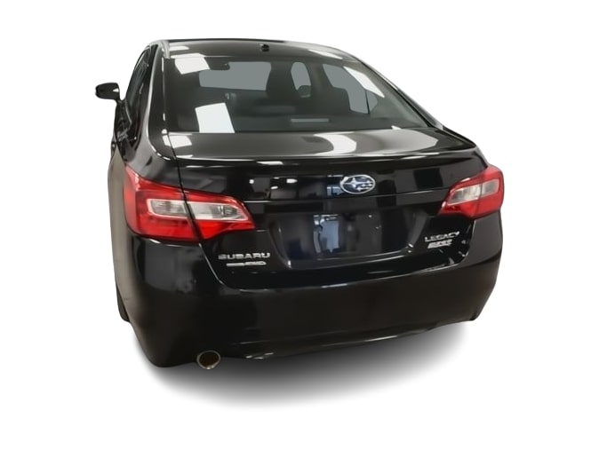 Thumbnail: 2015 Subaru Legacy - 19